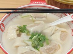 -吉祥馄饨(宁波高铁店)