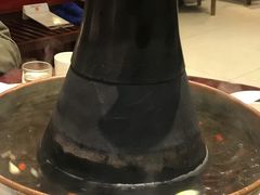 -满旗楼 北京烤鸭·涮羊肉火锅(武昌店)