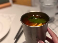 -静香HOUSE·全时段融合餐厅(七星欢乐颂店)