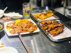 -壹加壹电烤串(总店)