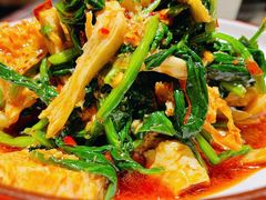 -小尕子·新疆菜(明园店)