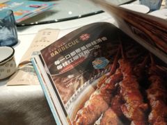 -巴依老爷新疆美食(望京小街店)