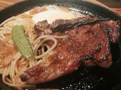-快乐爱斯米牛排自助(正大广场店)