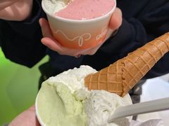 -Dip in Gelato(富民路店)