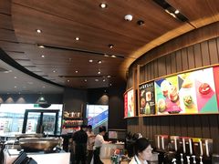 -星巴克(厦门SM新生活广场店)