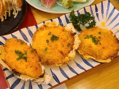 -食鲤料理(西虹东路店)