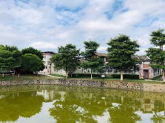 -中国客家博物馆