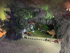 -长屿硐天八仙岩景区