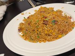 -万达瑞华酒店·品珍中餐厅