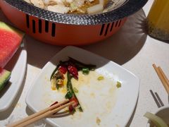 -小鱼小牛·鱼牛干锅·脆鱼火锅(世欧广场店)