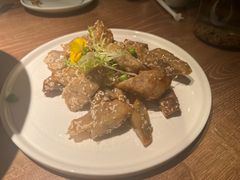 -周家二小姐的菜(西津渡店)