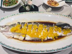 -雄楚国际大酒店-四季西餐厅