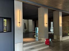 -江滨壹号艺文空间复合餐厅(闽江大道店)