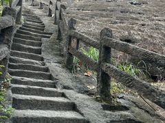 -武夷山风景名胜区-虎啸岩