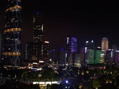 -Mercato莫卡多露台餐厅与酒吧(K11店)