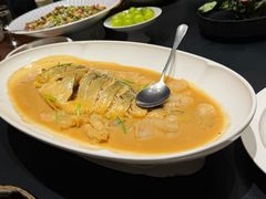 -开海·红岛海鲜虾水饺(石老人店)