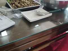 -清真穆记涮羊肉老味铜锅烧烤涮