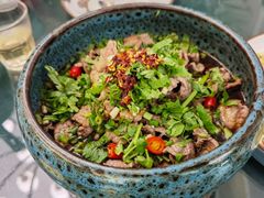 -君霖海鲜私房菜(春柳店)