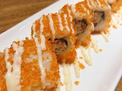 -阿吾罗日本料理(K11艺术中心店)