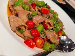 -老兴鲜(黄浦店)