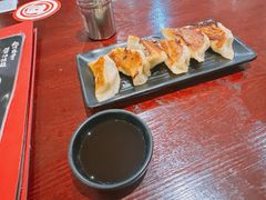 -纪州豚骨酱油拉面(锦延路店)