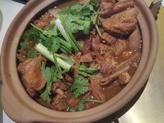 -牛小灶牛杂煲(北京路店)