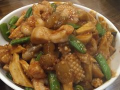 -砂锅李(九江路店)