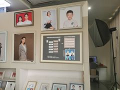 -鎏年一木各照相馆·证件照(华洋堂店)