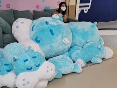 -盒马X会员店(上海森兰商都店)