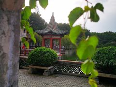 -东莞市可园博物馆