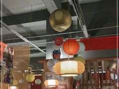 大堂-烧鸟横丁(联发文创口岸店)