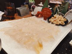 -协成海鲜火锅(情侣路店)