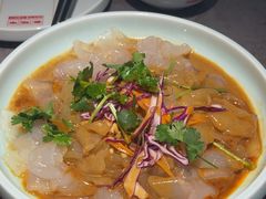 -老郑家东北春饼(茂业天地店)
