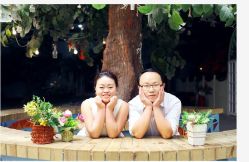 -拾尚映画·STUDIO婚纱摄影(中关村店)