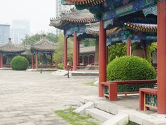 -大钟寺古钟博物馆