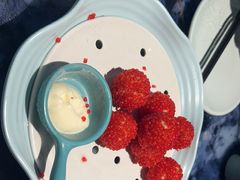 -桃鲤·风味民间家宴淳鱼馆(千岛湖店)