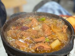 -范贤光鸡公煲(平乐园总店)