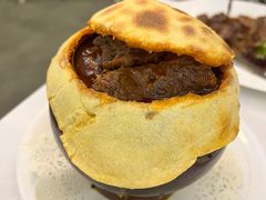 俄式罐焖牛肉-成桂西餐厅·42年的味道(五大道疙瘩楼店)