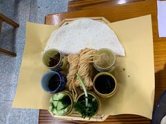 -十二道丰味·徐州土菜·烧烤(何山路店)