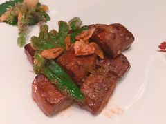-天龙轩(香港丽思卡尔顿酒店)