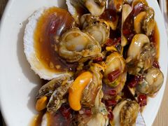 -九龙餐厅(大沽路店)