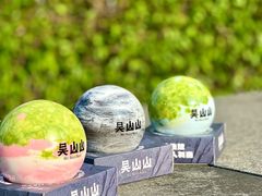 -吴山山·椰子酸奶(天河南店)