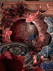 -红丝高端婚礼中心(旗舰店)