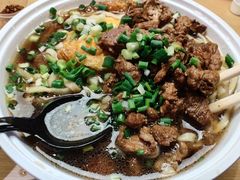 -李兰英湖南面馆(护国路店)