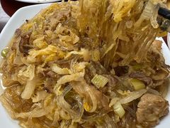 -屋里家延边朝鲜族冷面(南园店)