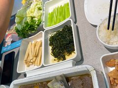 -半天妖烤鱼(西直门凯德mall店)
