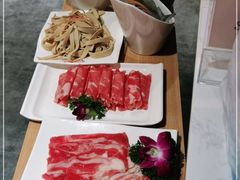 -虾吃虾涮.虾火锅.肉蟹煲(步步高梅溪新天地店)