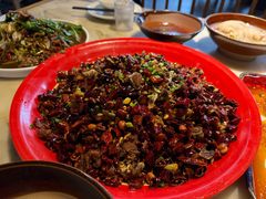 -常和州·夜宵大排档(常州单店)