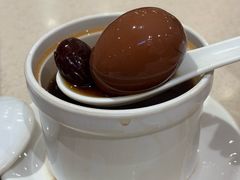 桑寄生蛋茶-池记(尖沙咀店)
