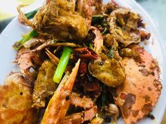 -乡味海鲜农家菜·巽寮土窑鸡(地道美食店)